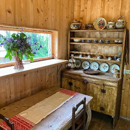 Holiday home Casa Carolina