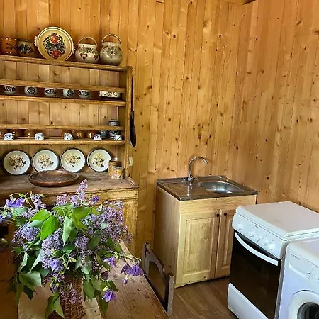 Holiday home Casa Carolina *