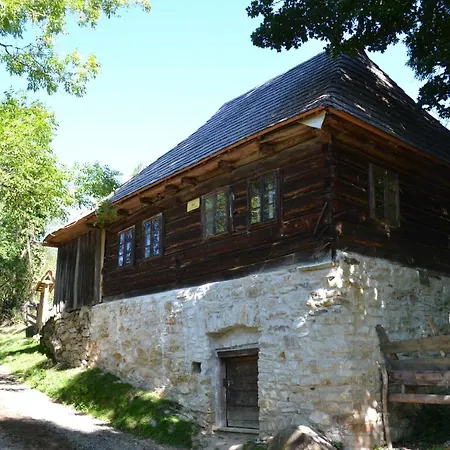 Casa Carolina Holiday home *