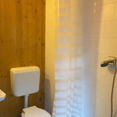 Casa Carolina Case de vacanță