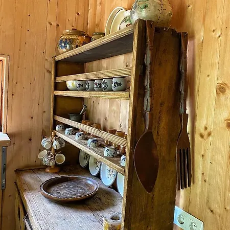 Casa Carolina Holiday home