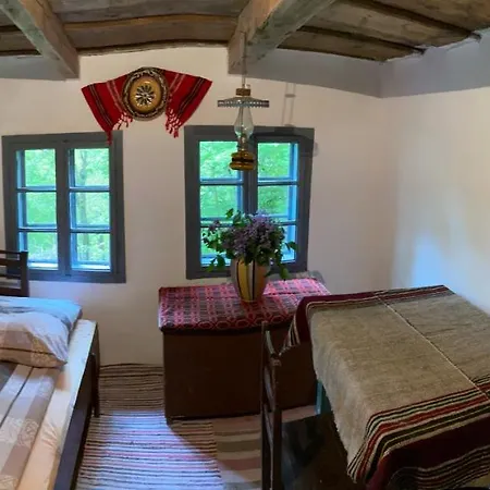 Casa Carolina * Rosia Montana