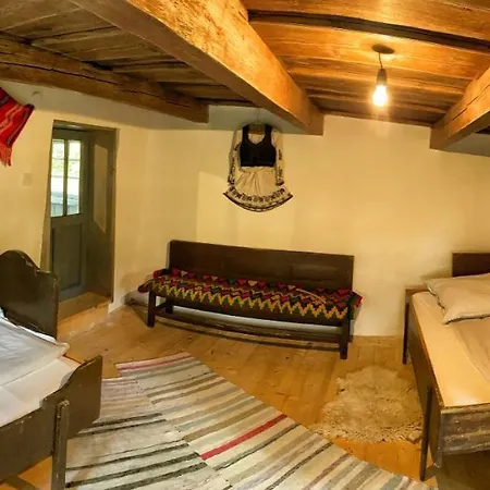 Casa Carolina *