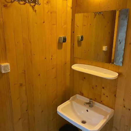 Casa Carolina Holiday home
