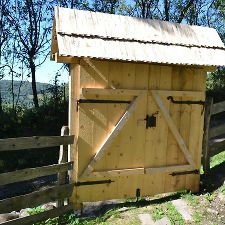 Casa Carolina Holiday home Rosia Montana